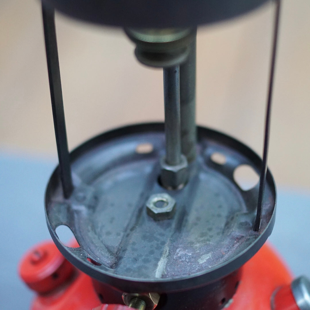 1953/2 COLEMAN 200A   Black Band