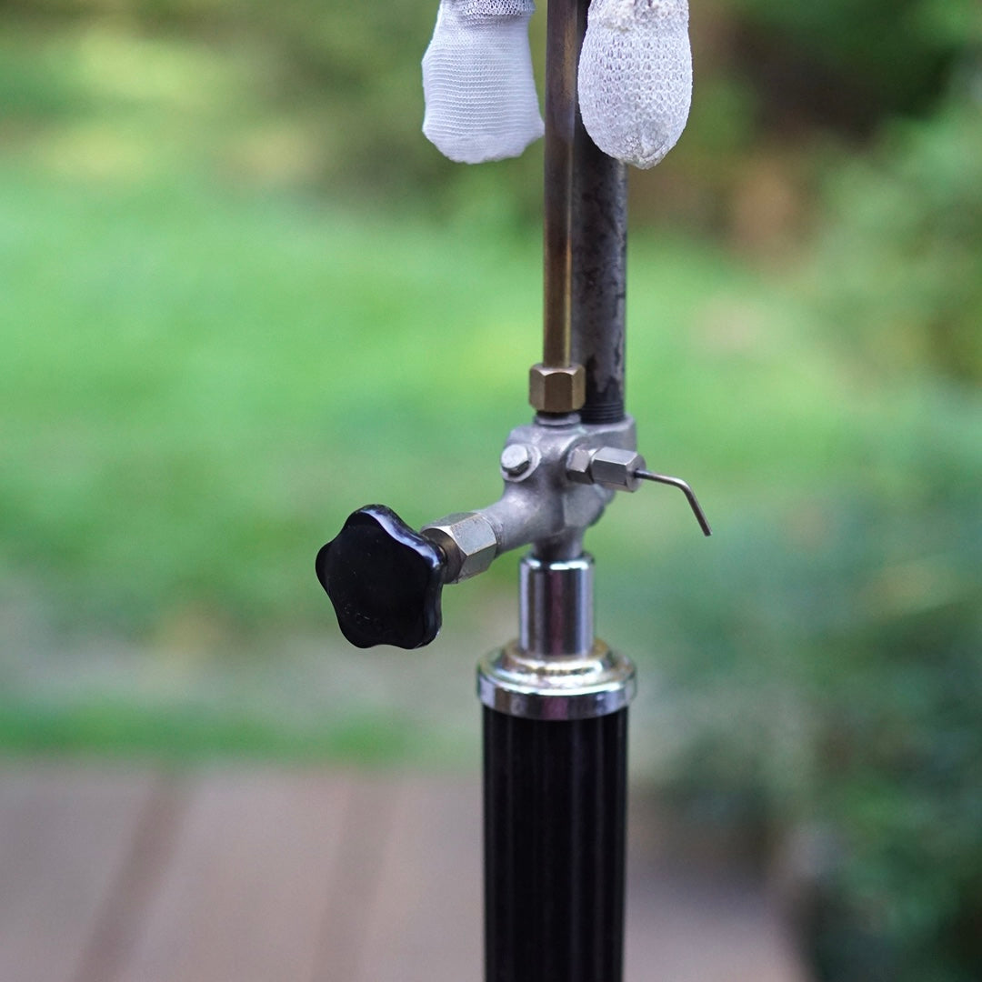 1930's AGM Model 110 Lamp
