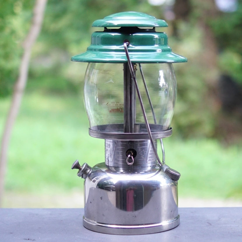 1977/1 COLEMAN 639 Kerosene Lantern