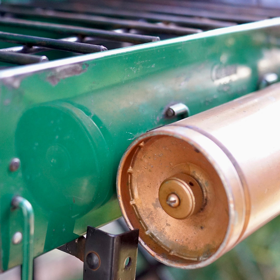 1940-50's COLEMAN 425 Stove First Model