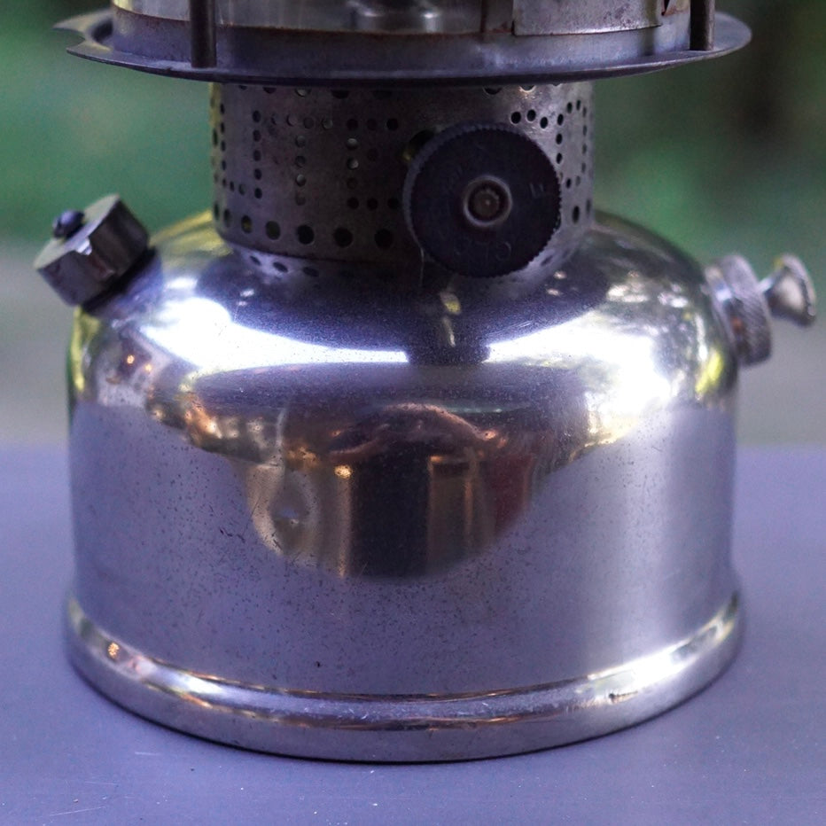 1928/4 COLEMAN L227    Early Production