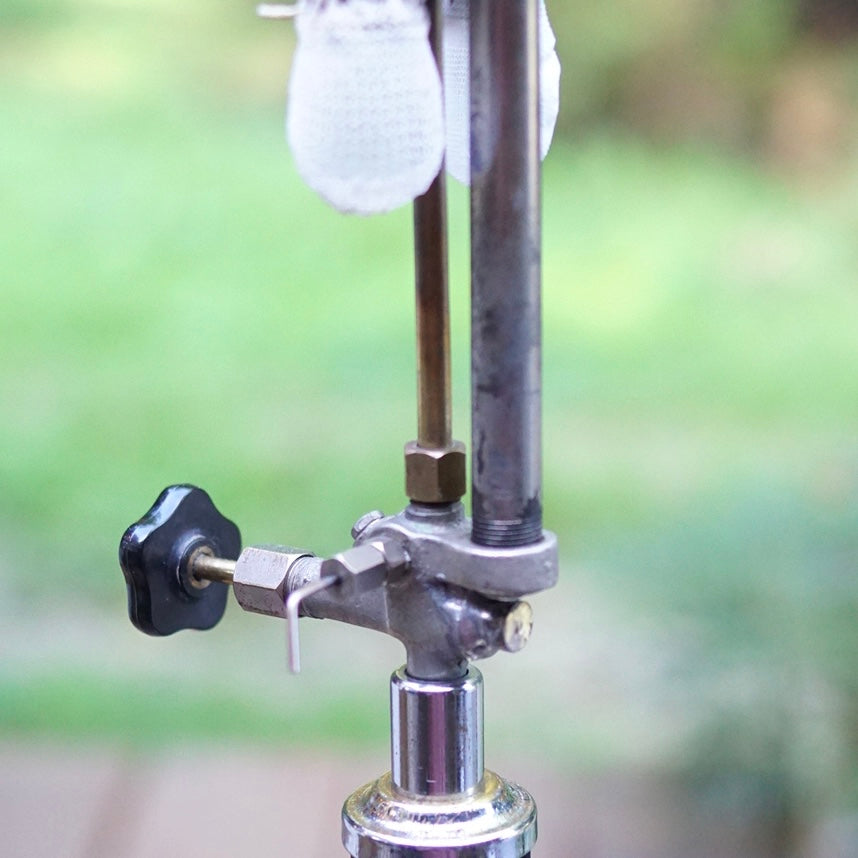 1930's AGM Model 110 Lamp