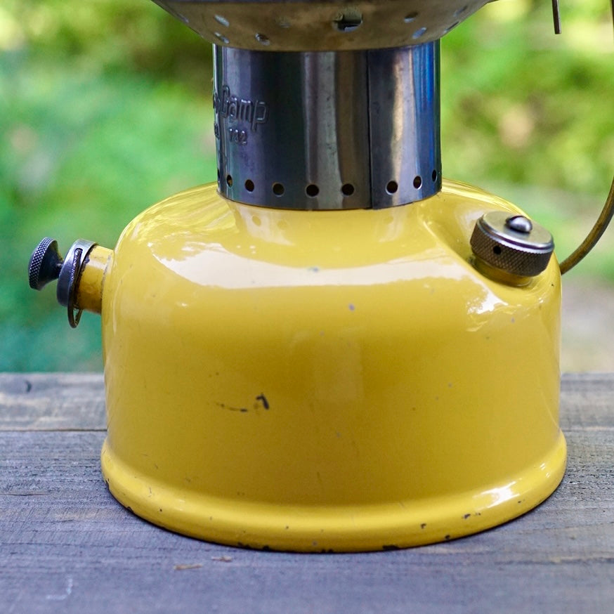 1960's DURA CAMP          Model 732
