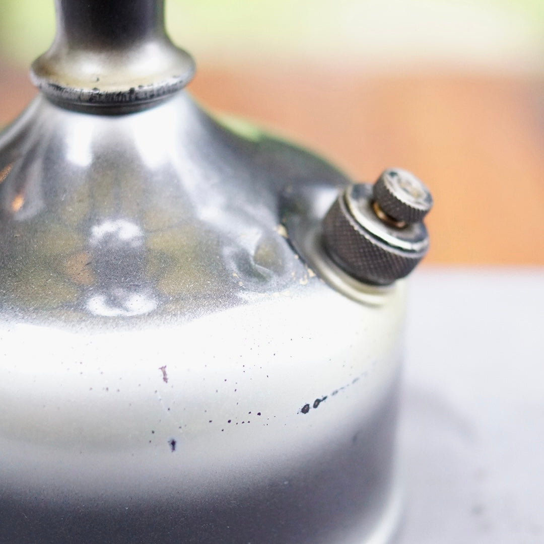 1930〜1940's COLEMAN 134 Table Lamp