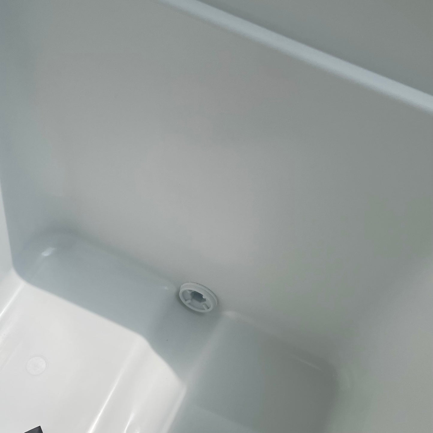 新品未使用品！コールマン クーラーボックス 54QT　スチールベルトクーラー