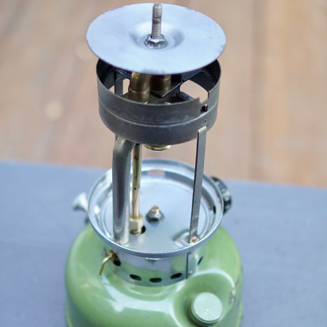 1972/4 SEARS 72241 SINGLE MANTLE