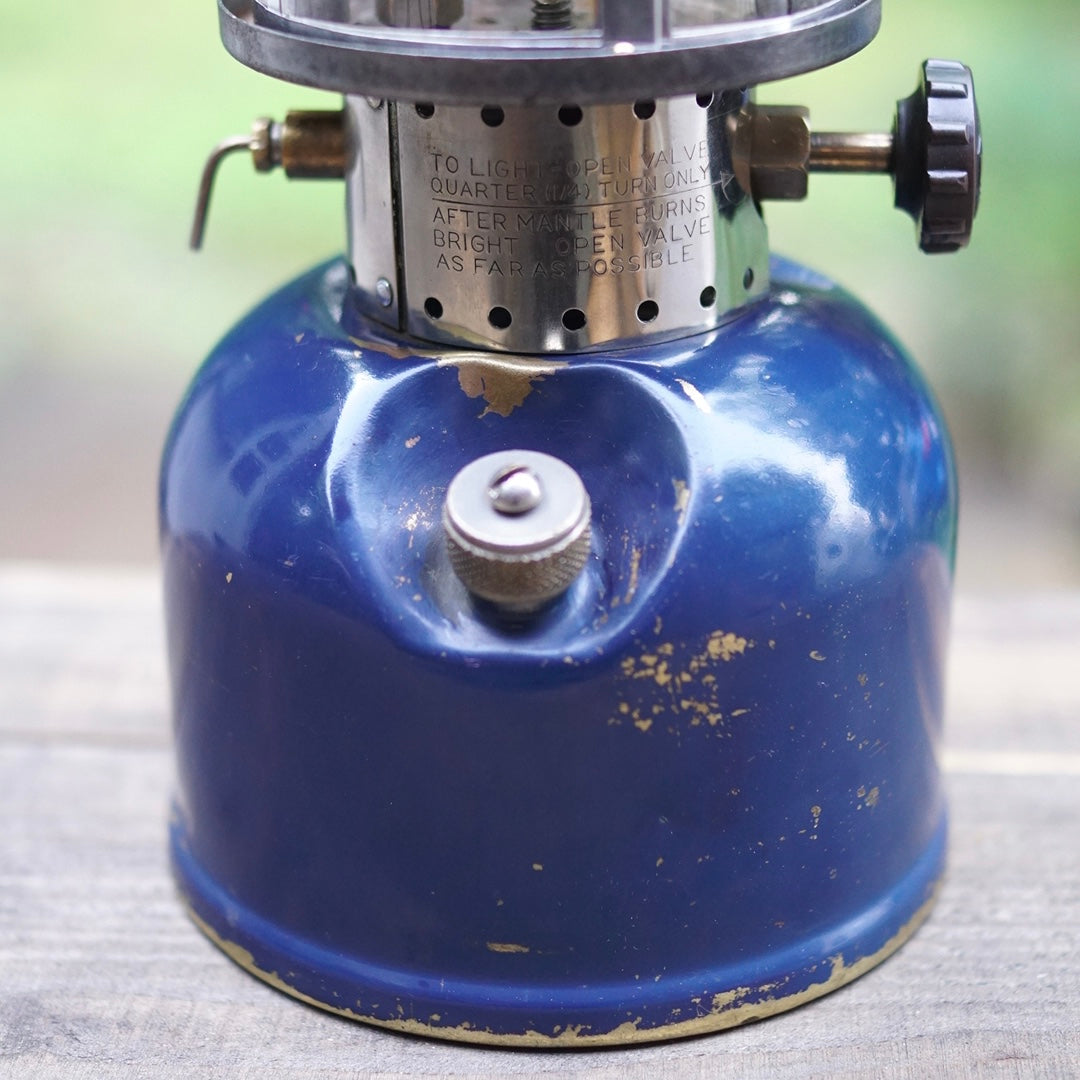 1936's COLEMAN 243NL