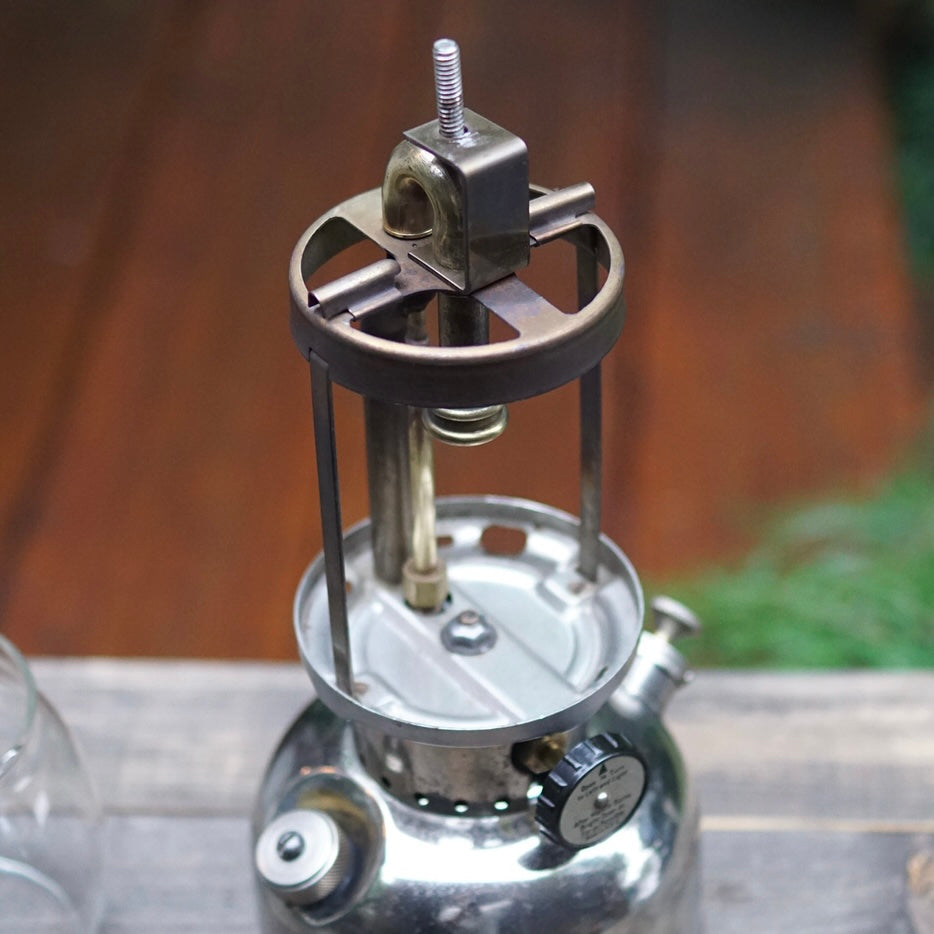 1962/10 COLEMAN 202 Professional