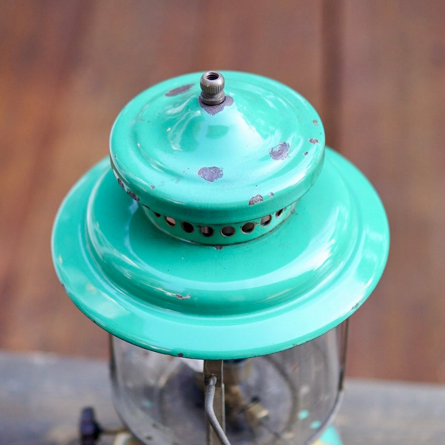 1930's COLEMAN 235 Kerosene Lantern