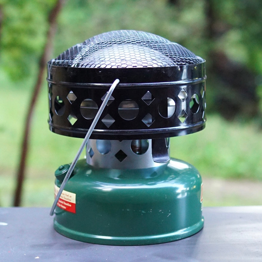 1966/9 COLEMAN   CATALYTIC HEATER 512-700