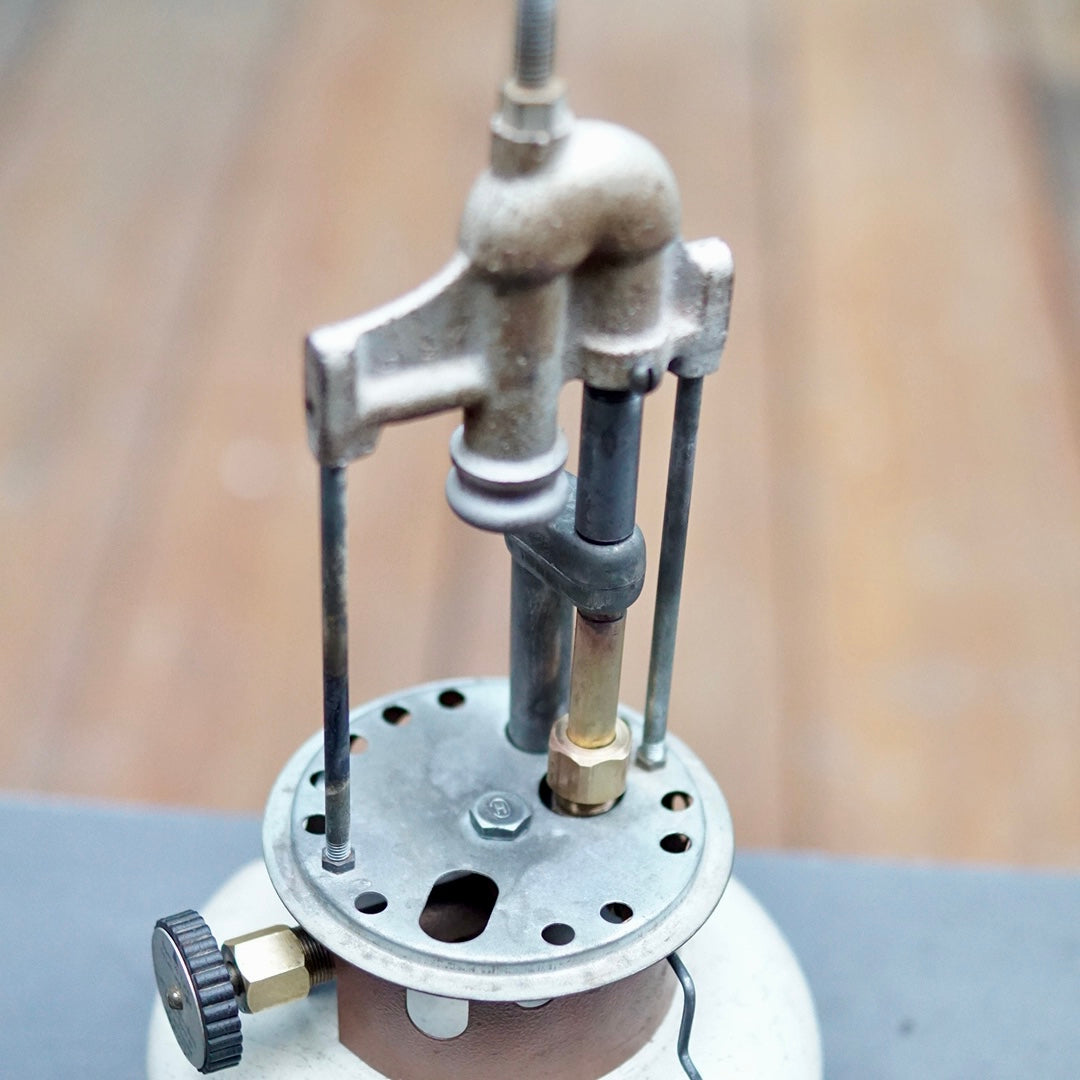 1960's AGM Kamplite LRL22 "Pinky"