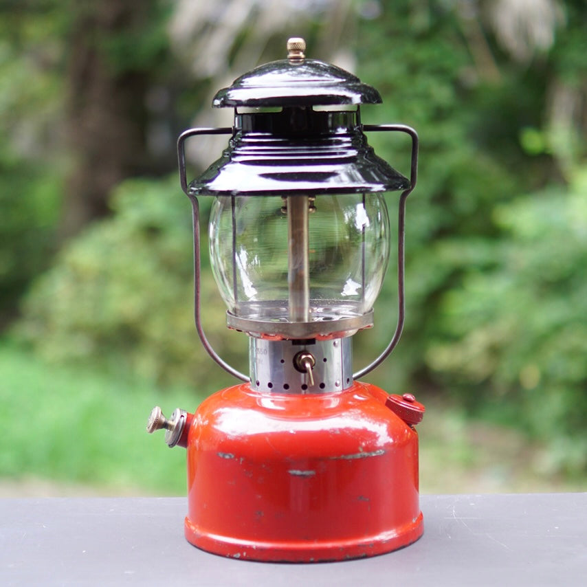 1963/12 SEARS 476.74550 with Original Globe