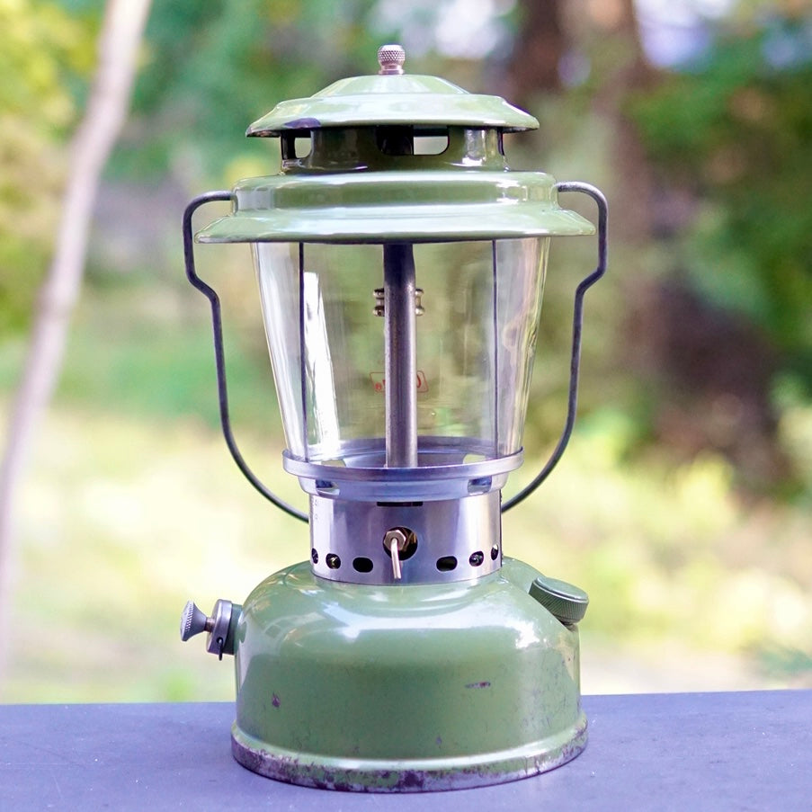 1972/4 SEARS 72241 SINGLE MANTLE