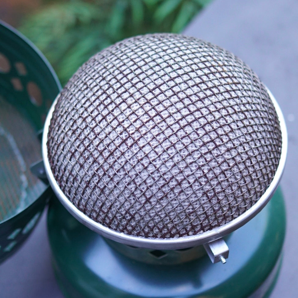 1966/2 COLEMAN CATALYTIC HEATER 511A-700