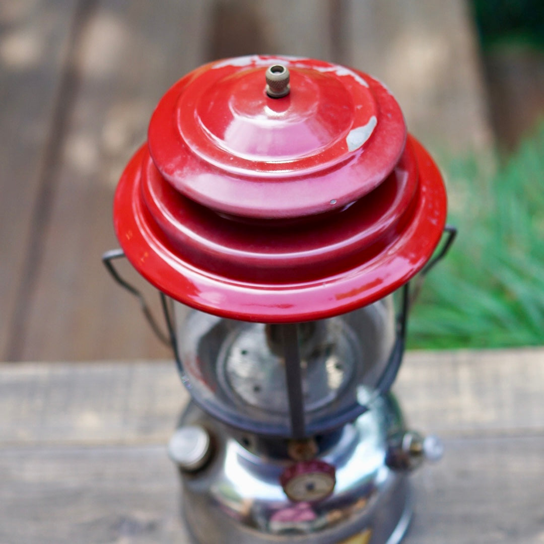 1976/1 COLEMAN 231-720 Kerosene Lantern