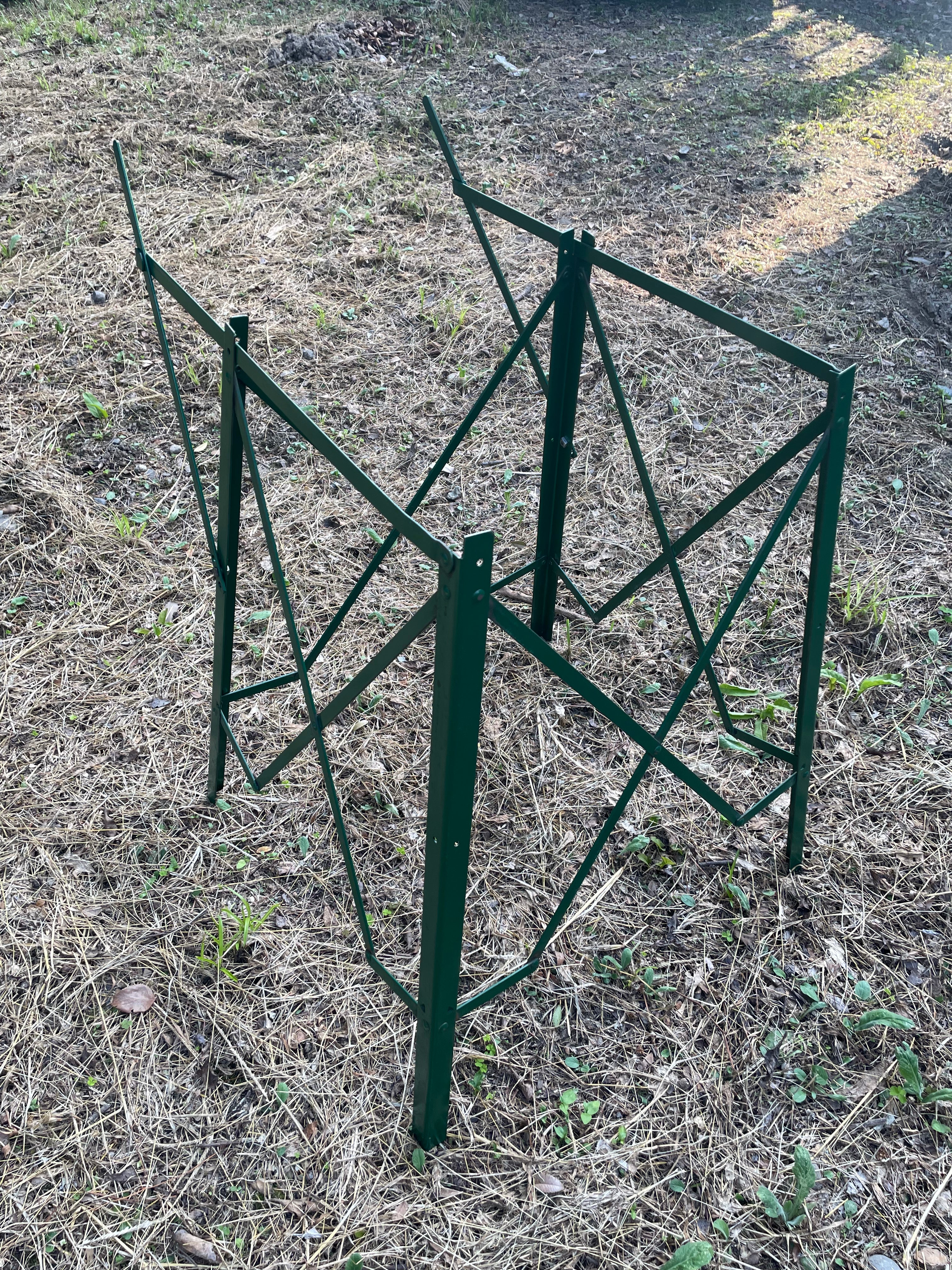 Coleman No.10 HIGH STAND – Mr.LANTERN