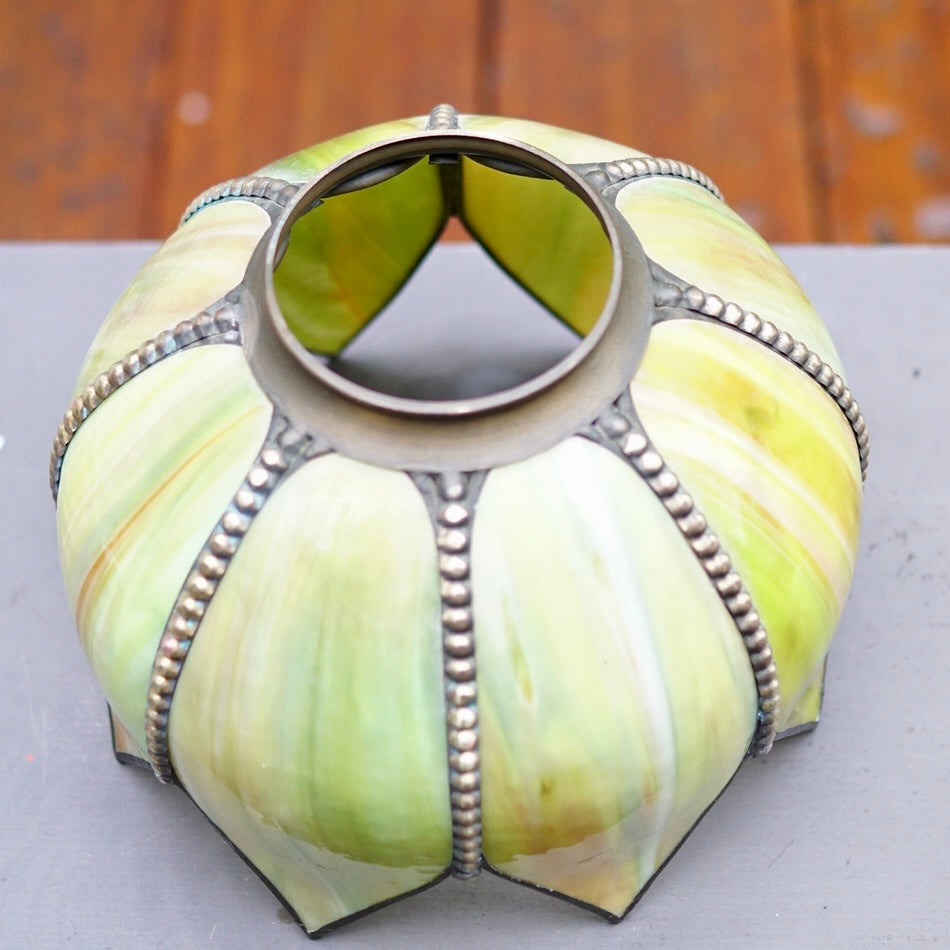 1930〜1940's COLEMAN 134 Table Lamp