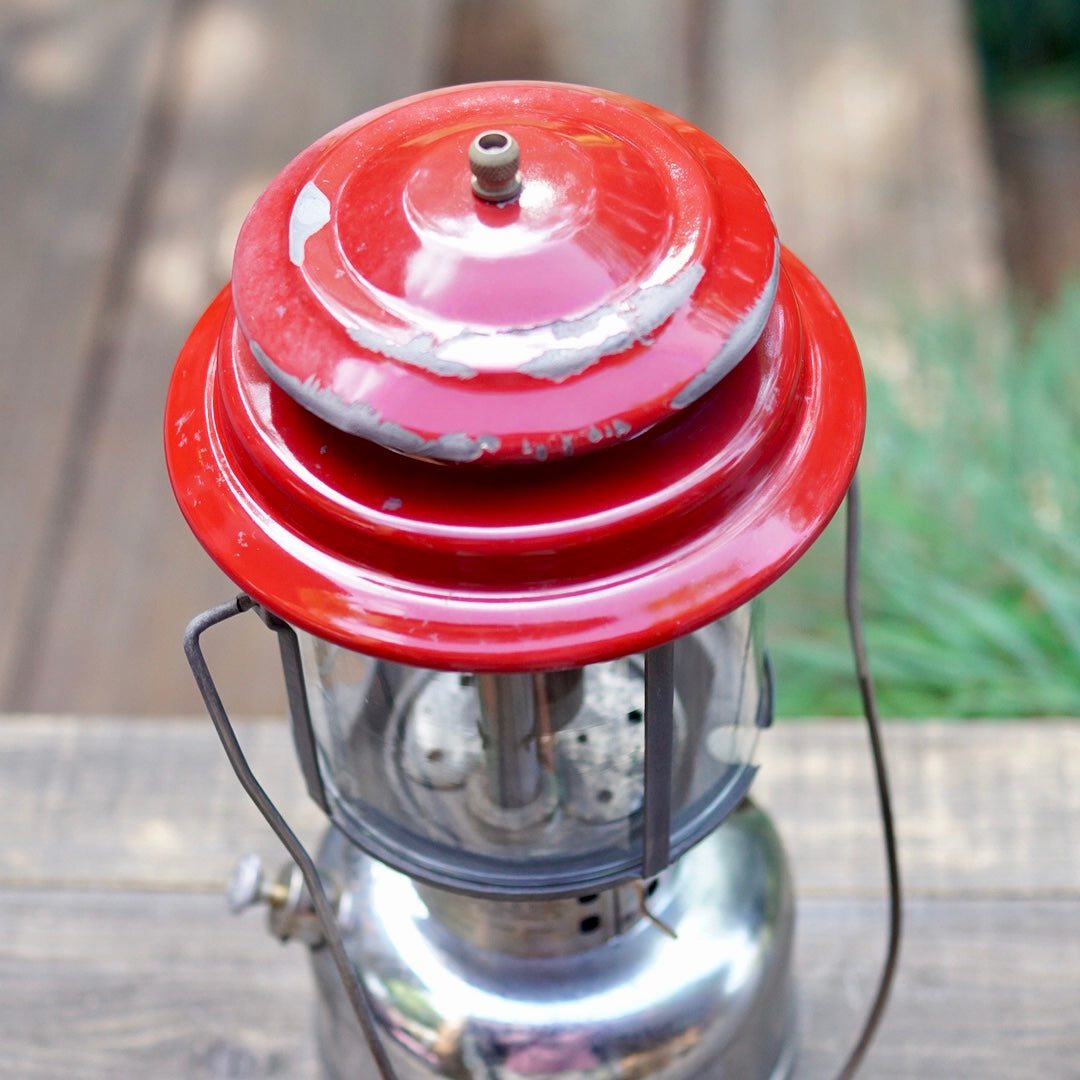 1976/1 COLEMAN 231-720 Kerosene Lantern