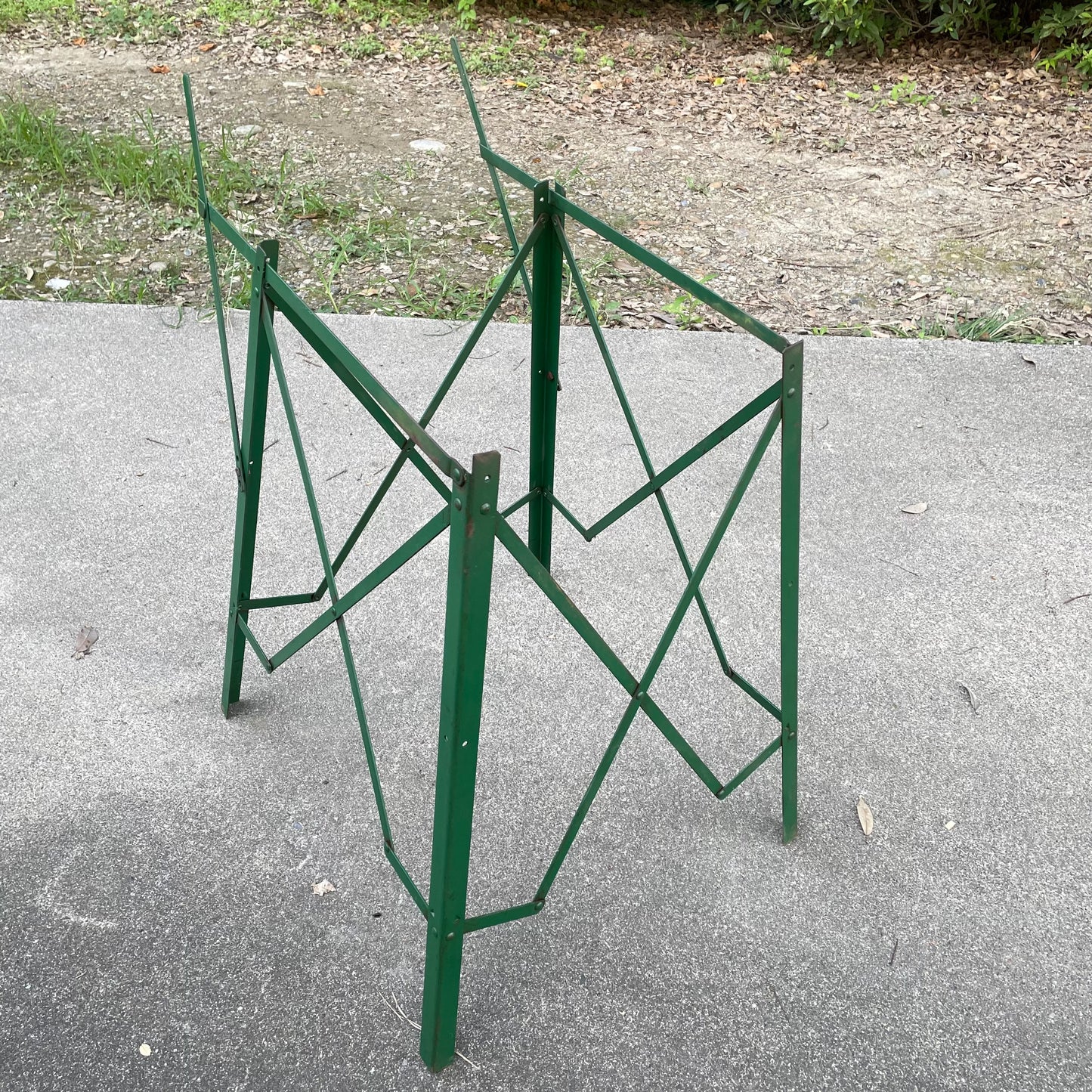 Coleman No.10 HIGH STAND