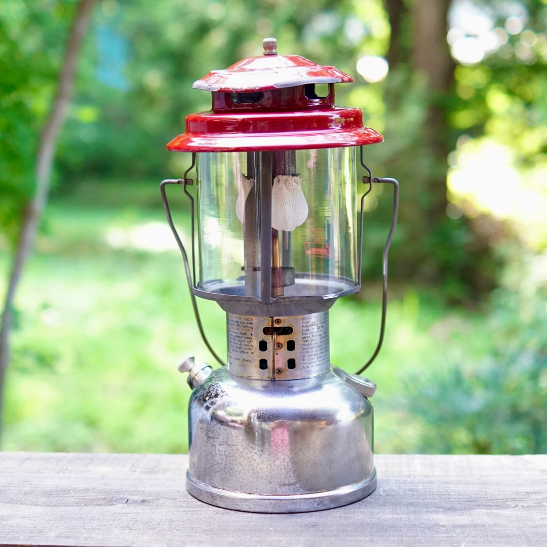 1976/1 COLEMAN 231-720 Kerosene Lantern