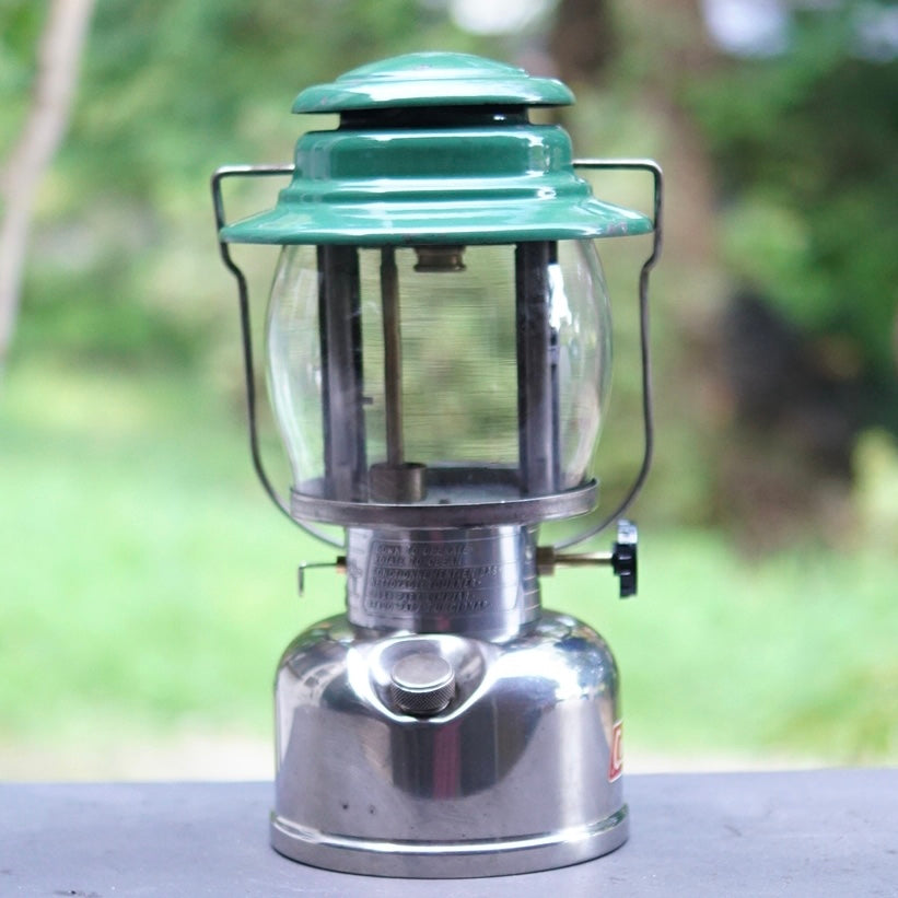 1977/1 COLEMAN 639 Kerosene Lantern