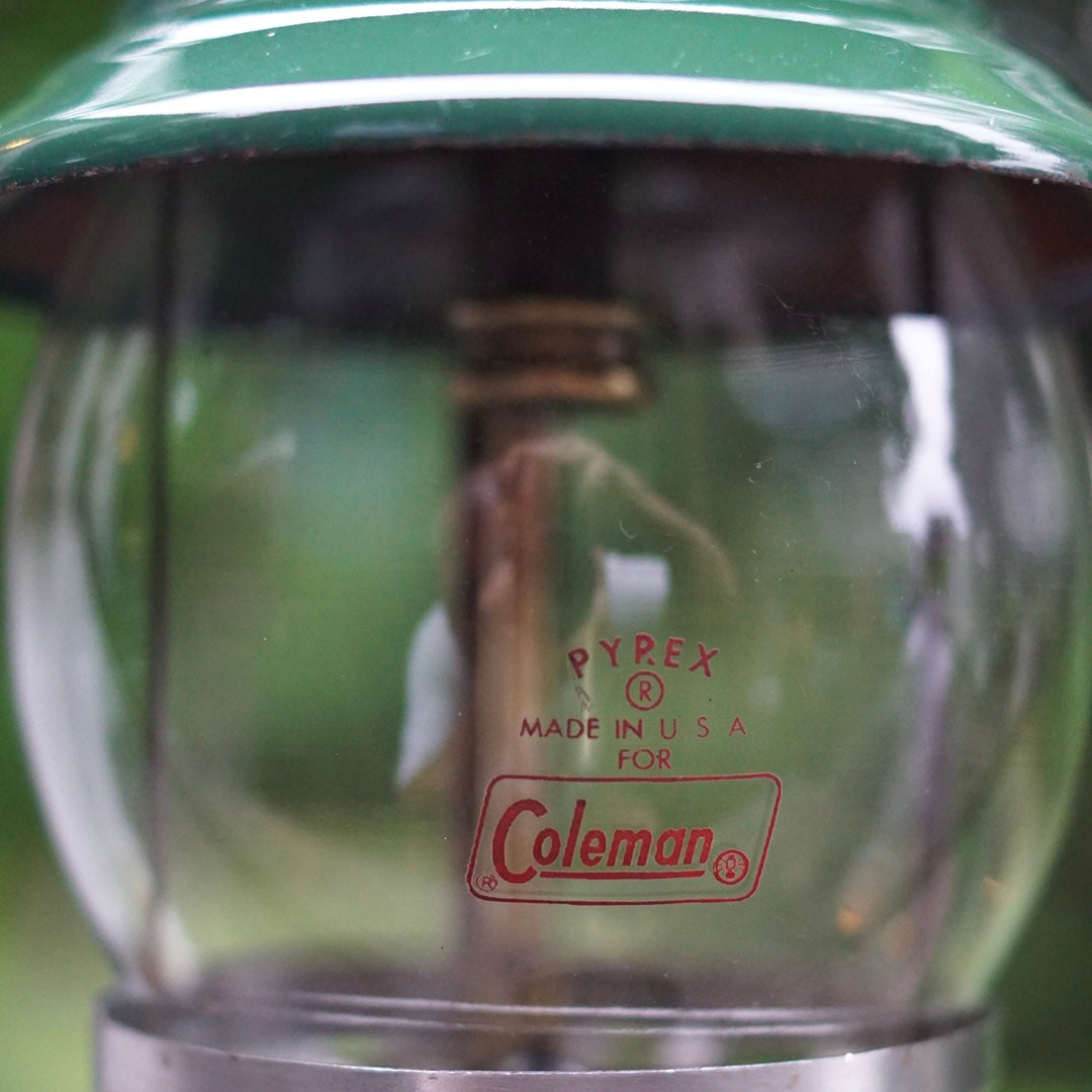 1962/10 COLEMAN 202 Professional