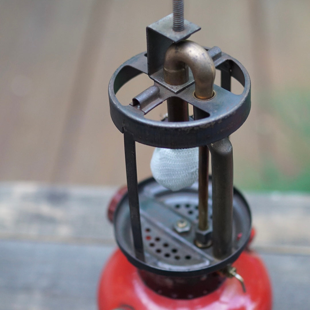 1952/6 COLEMAN 200A   Black band