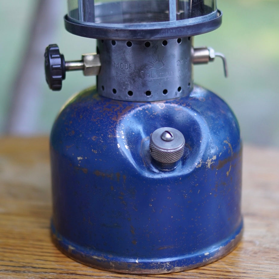 1943/1 COLEMAN 243A