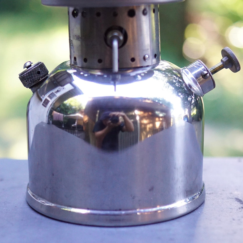 1932/6 COLEMAN 242NL – Mr.LANTERN