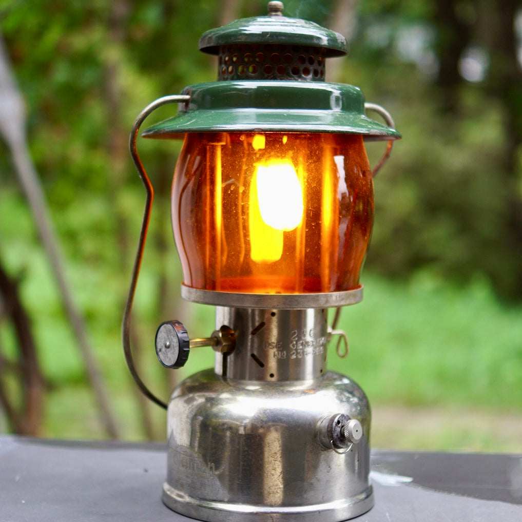 1950〜60's COLEMAN 236 Canada