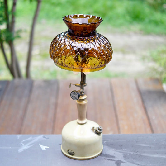 Coleman Model 143 Lamp