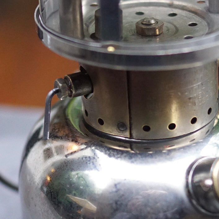 1930's COLEMAN 242NL