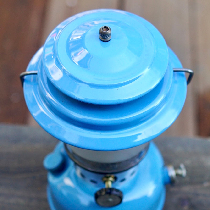 1971/2 SEARS #72215 Single Mantle