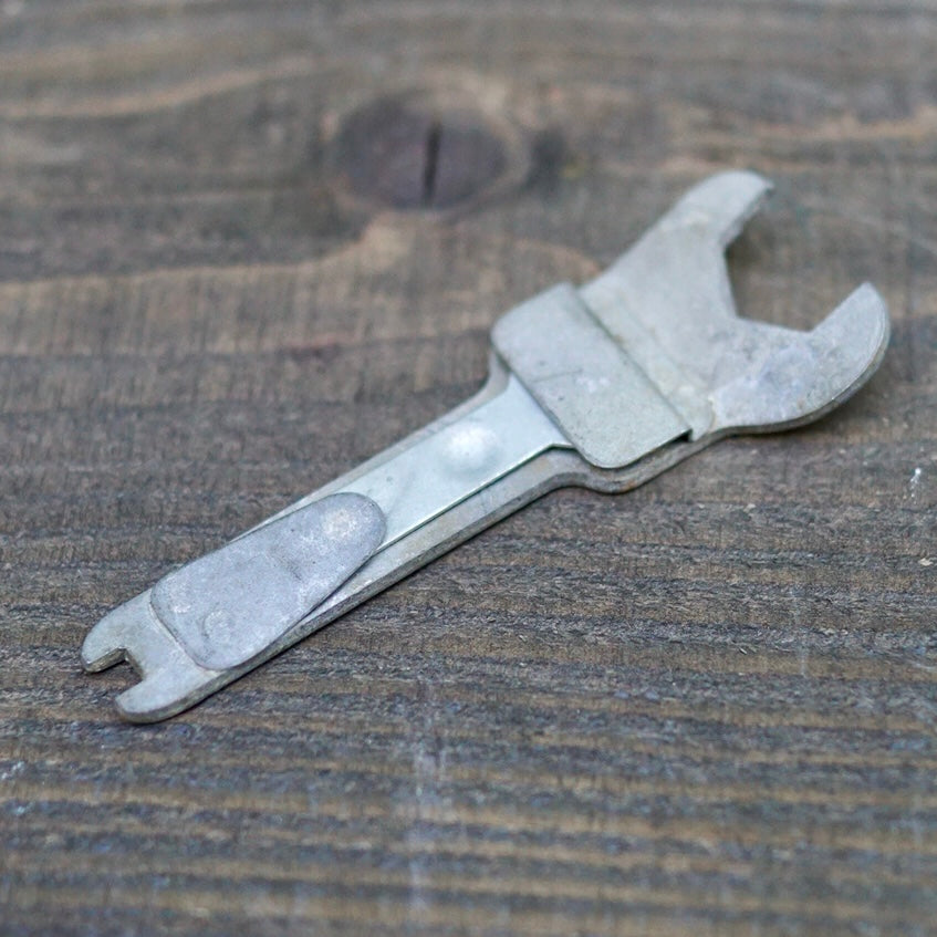 Original Coleman 252A Maintenance Tool