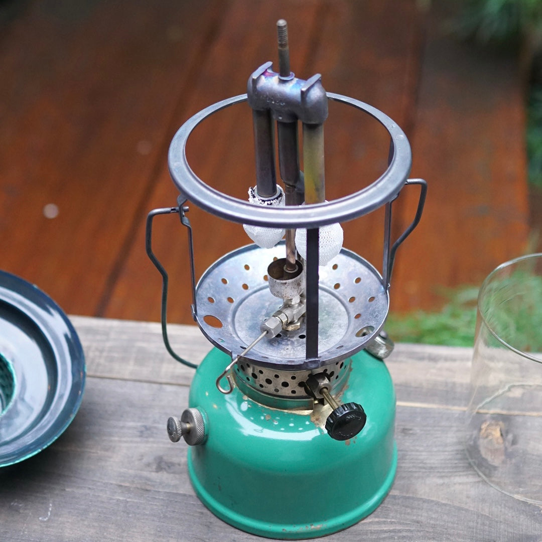 1935/2 COLEMAN 235 Kerosene