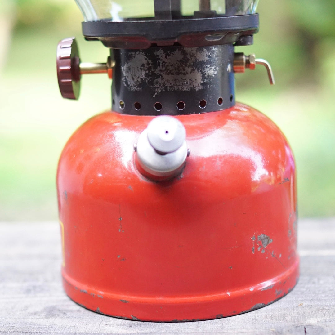 1952/6 COLEMAN 200A   Black band