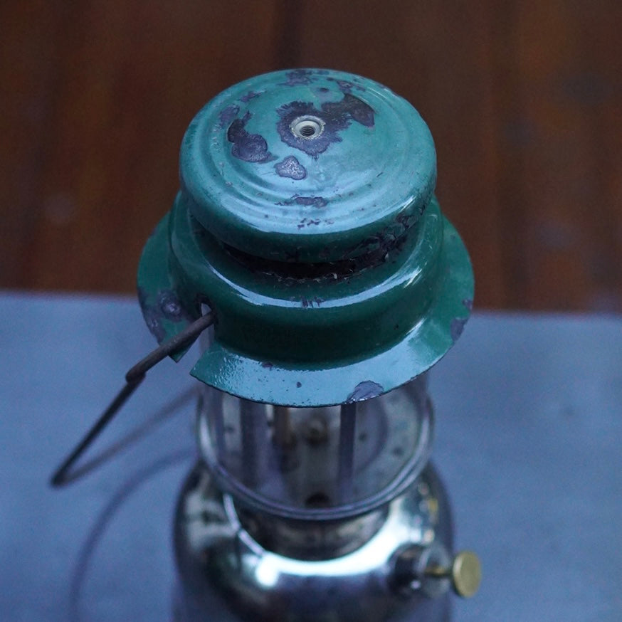 1930's COLEMAN 242NL