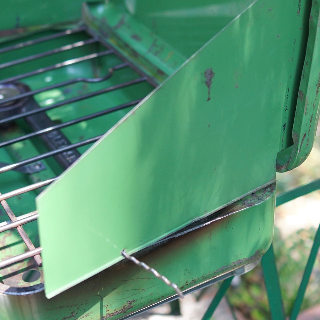 1941's COLEMAN 419         Two Burner Stove
