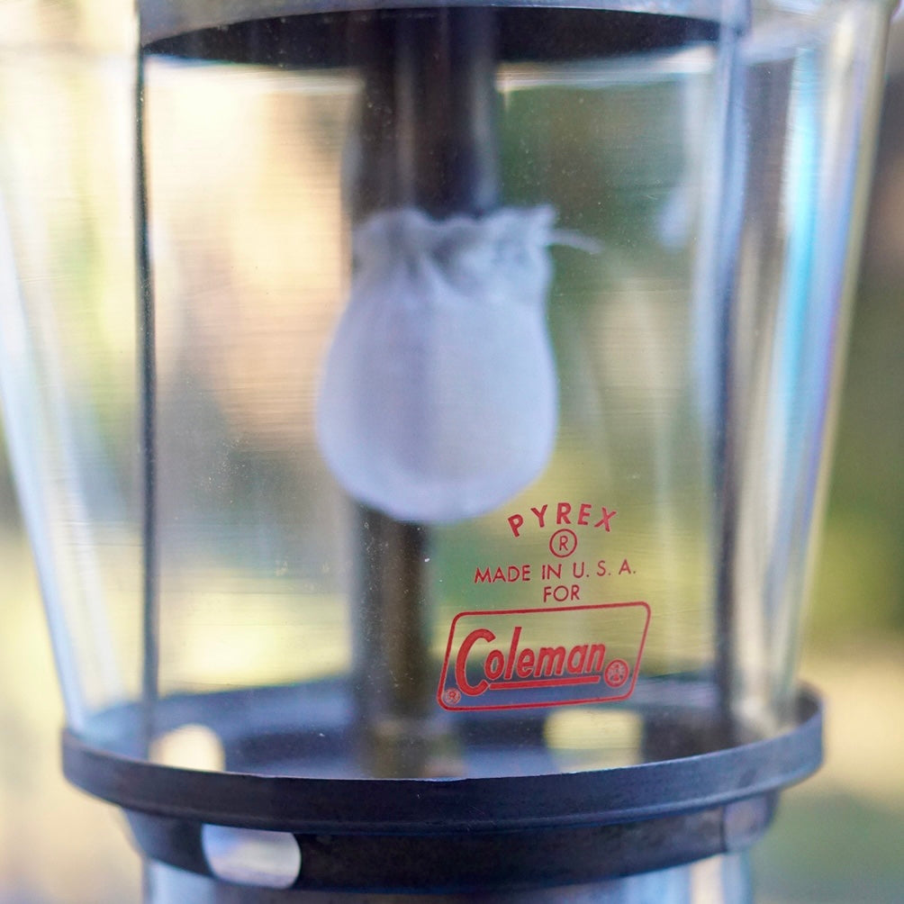 1971/4 SEARS #72215 Single Mantle