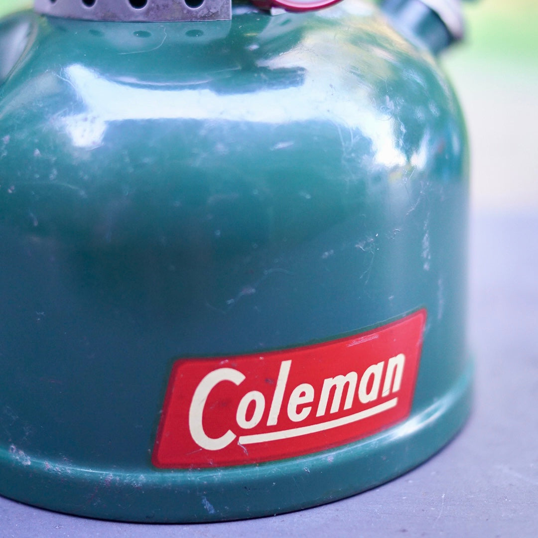 1951/11 COLEMAN 200A Christmas