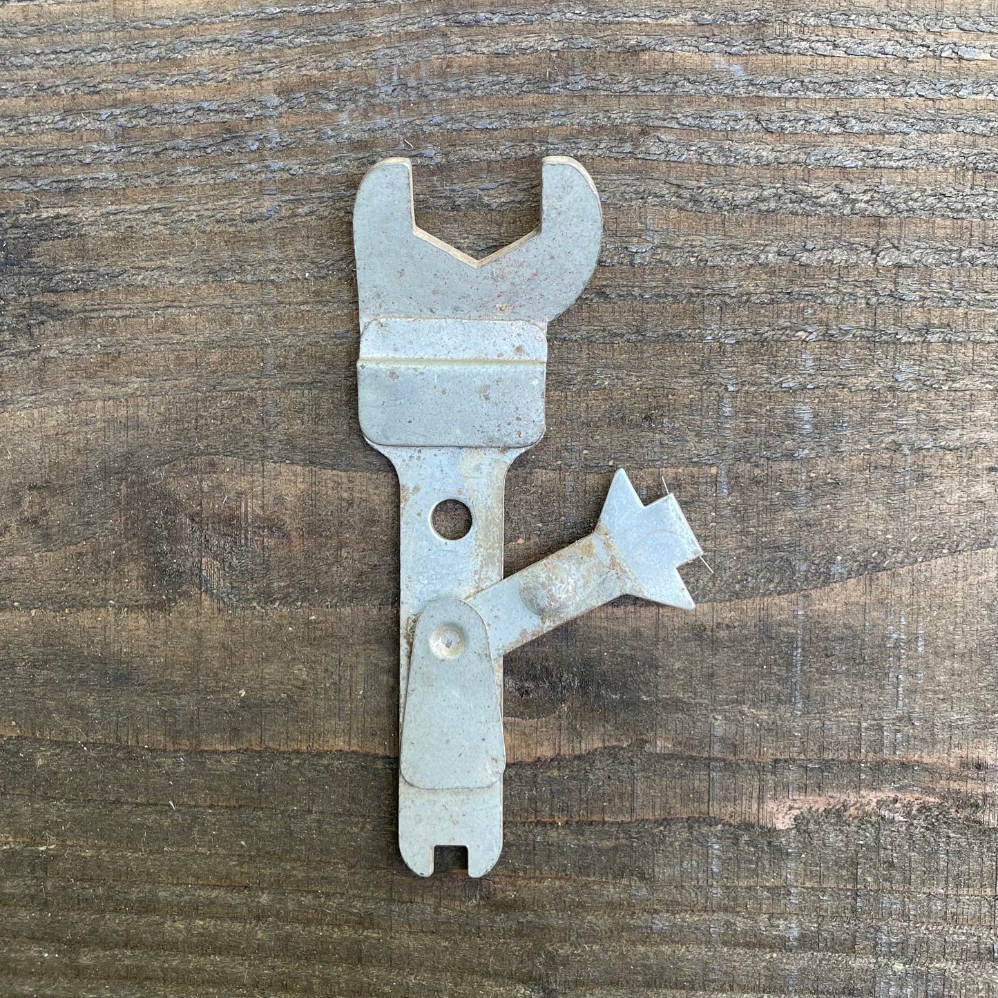 Original Coleman 252A Maintenance Tool