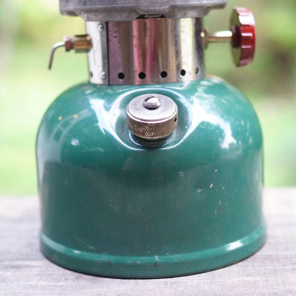1951/4 COLEMAN 200 Christmas Lantern