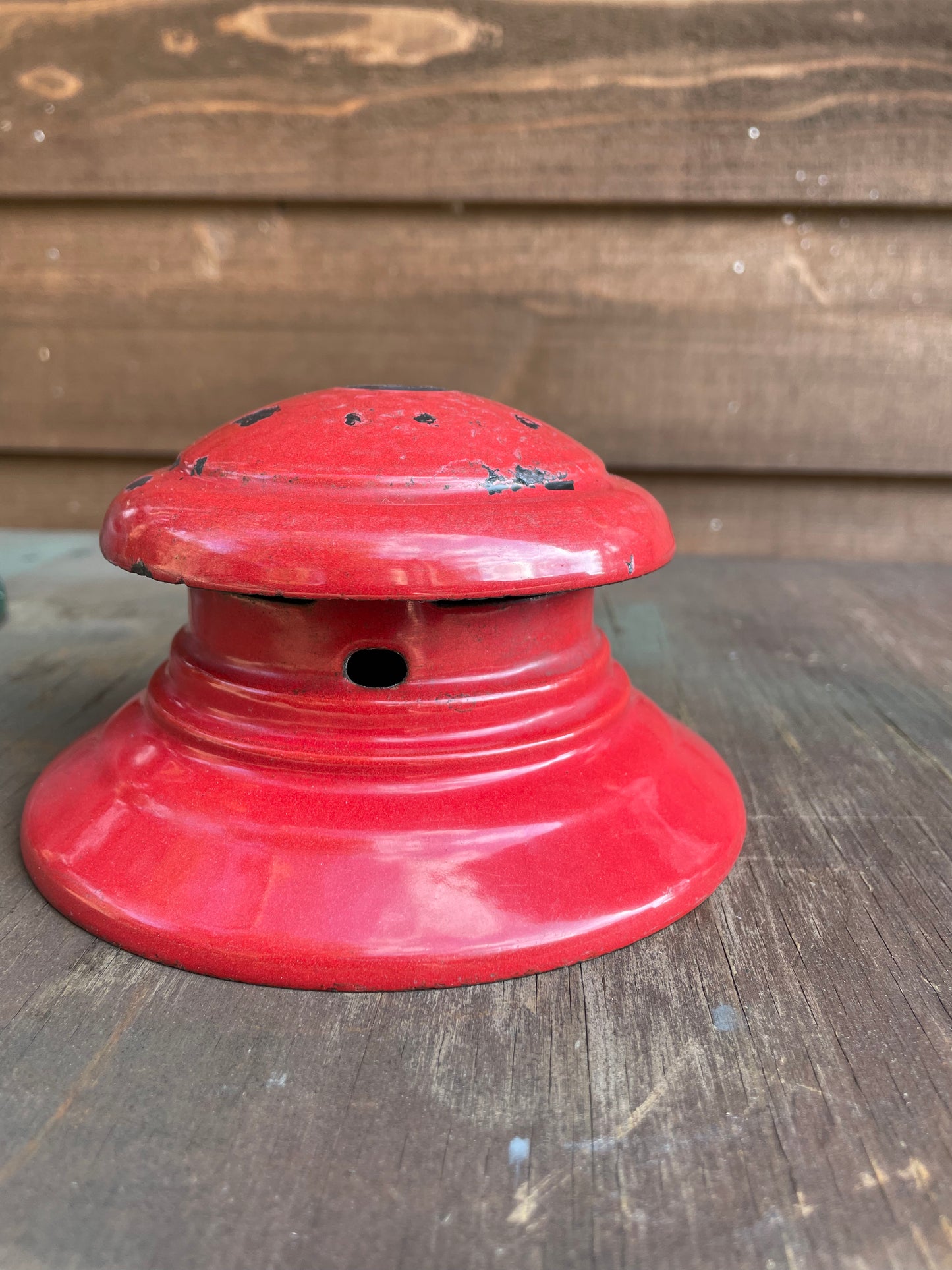 1951/8 COLEMAN 200A Christmas Lantern