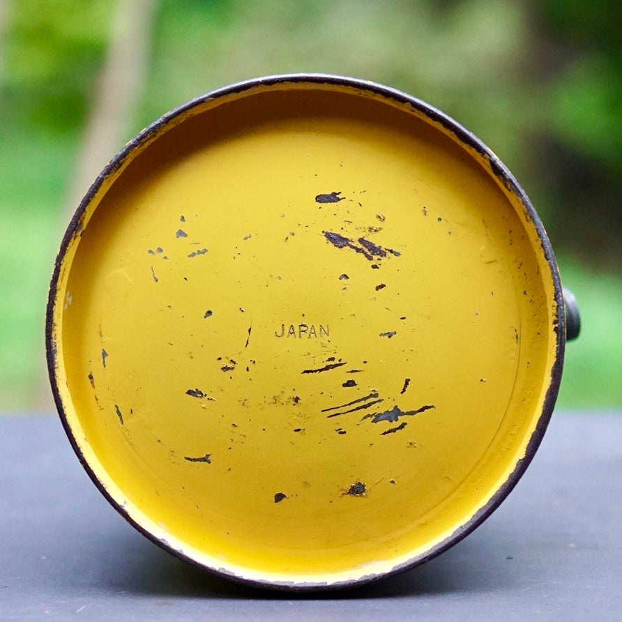 1960's DURA CAMP Model 730 – Mr.LANTERN