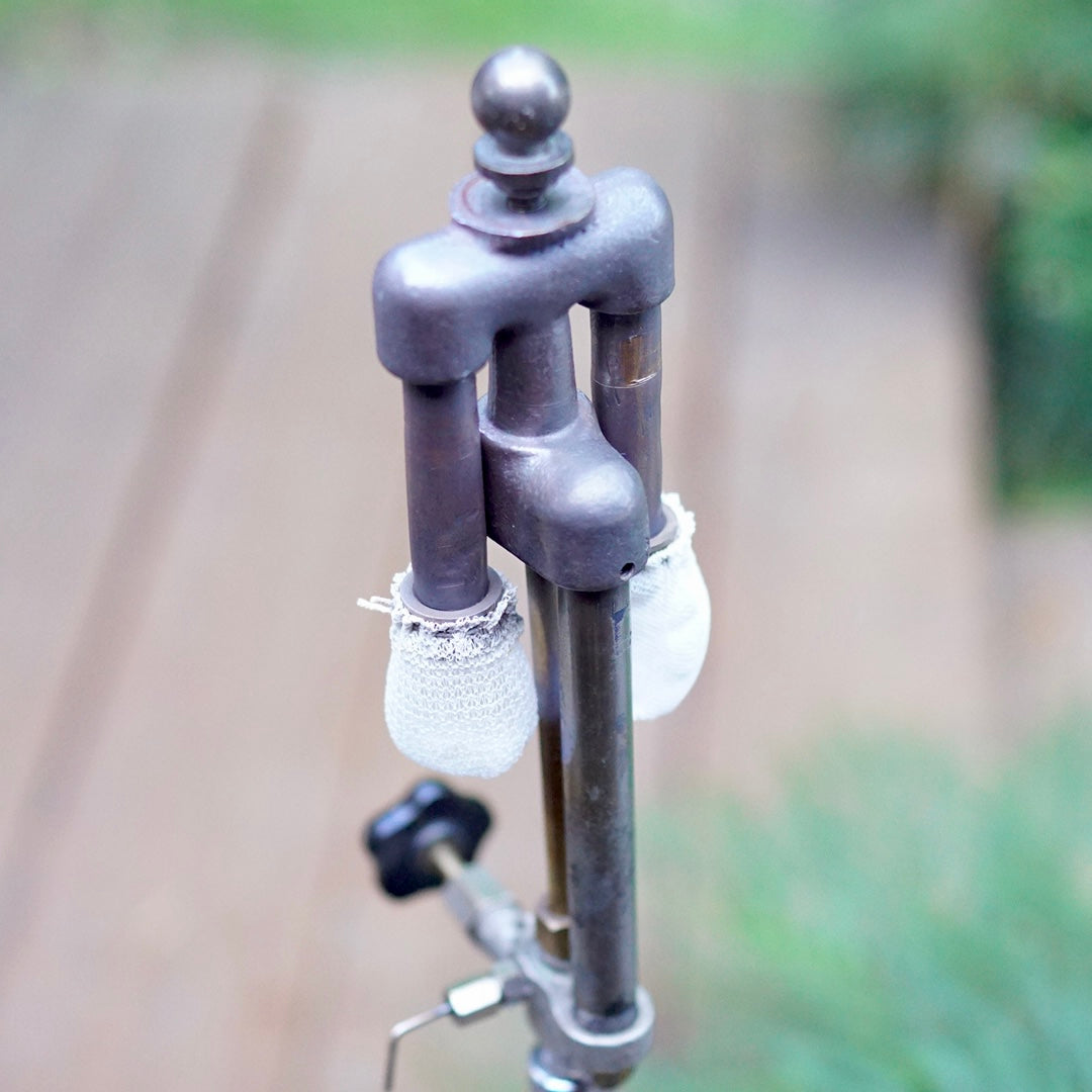 1930's AGM Model 110 Lamp