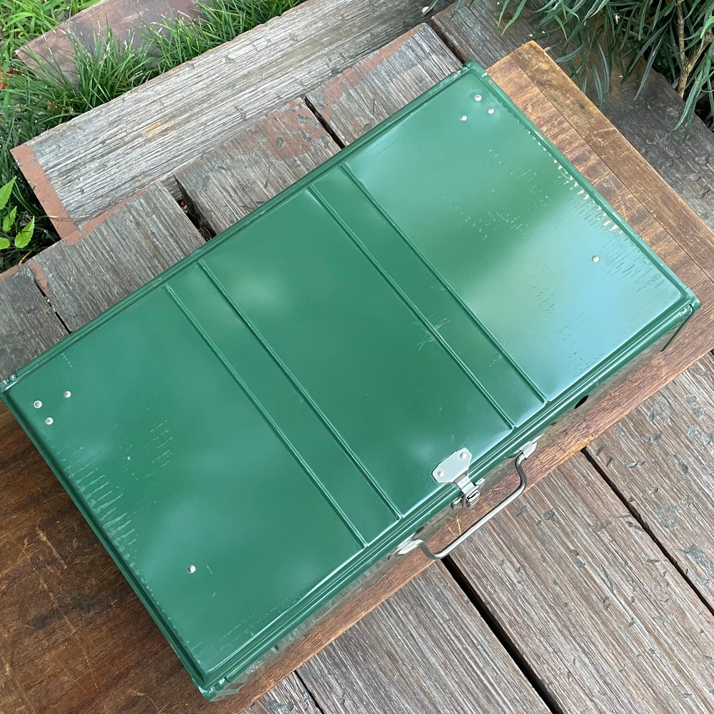 1981/2 COLEMAN 413H    made inUSA