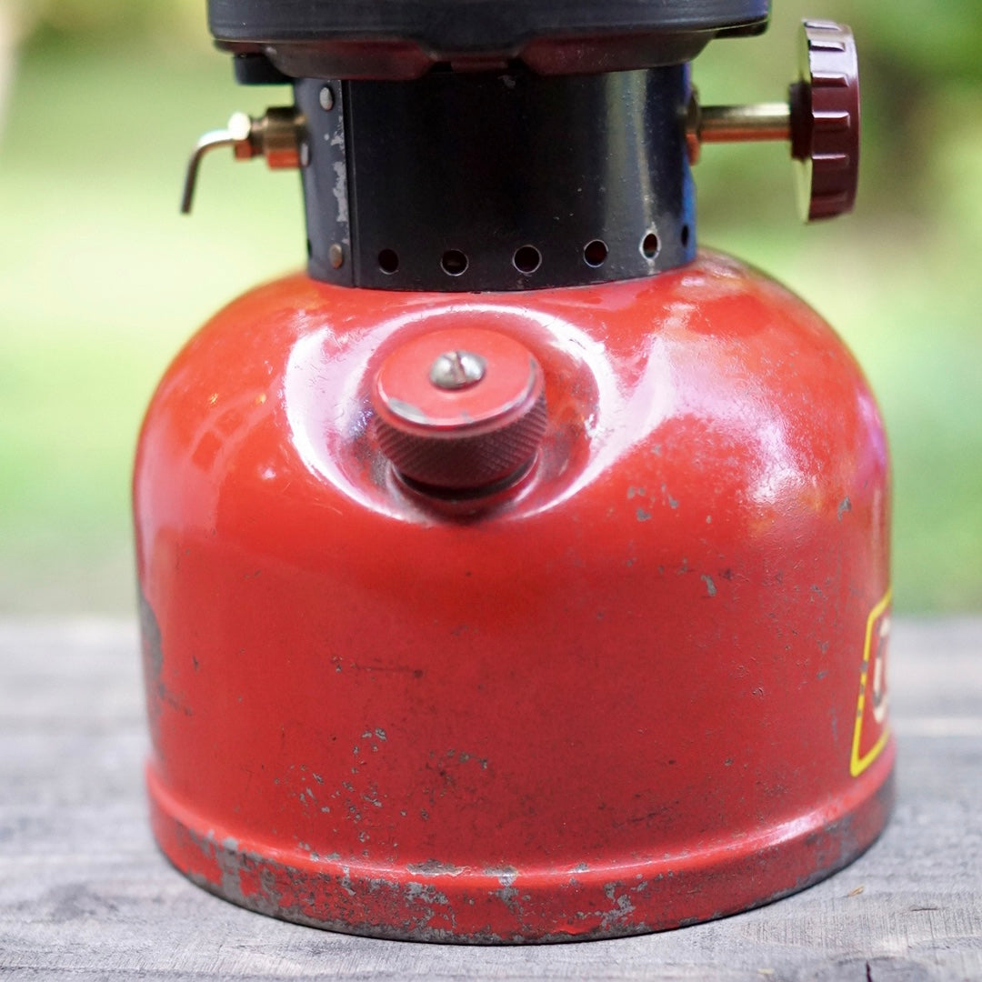 1952/6 COLEMAN 200A   Black band
