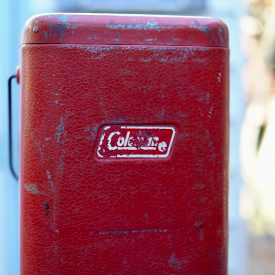 COLEMAN 200系ランタン用ガルウィングケース
