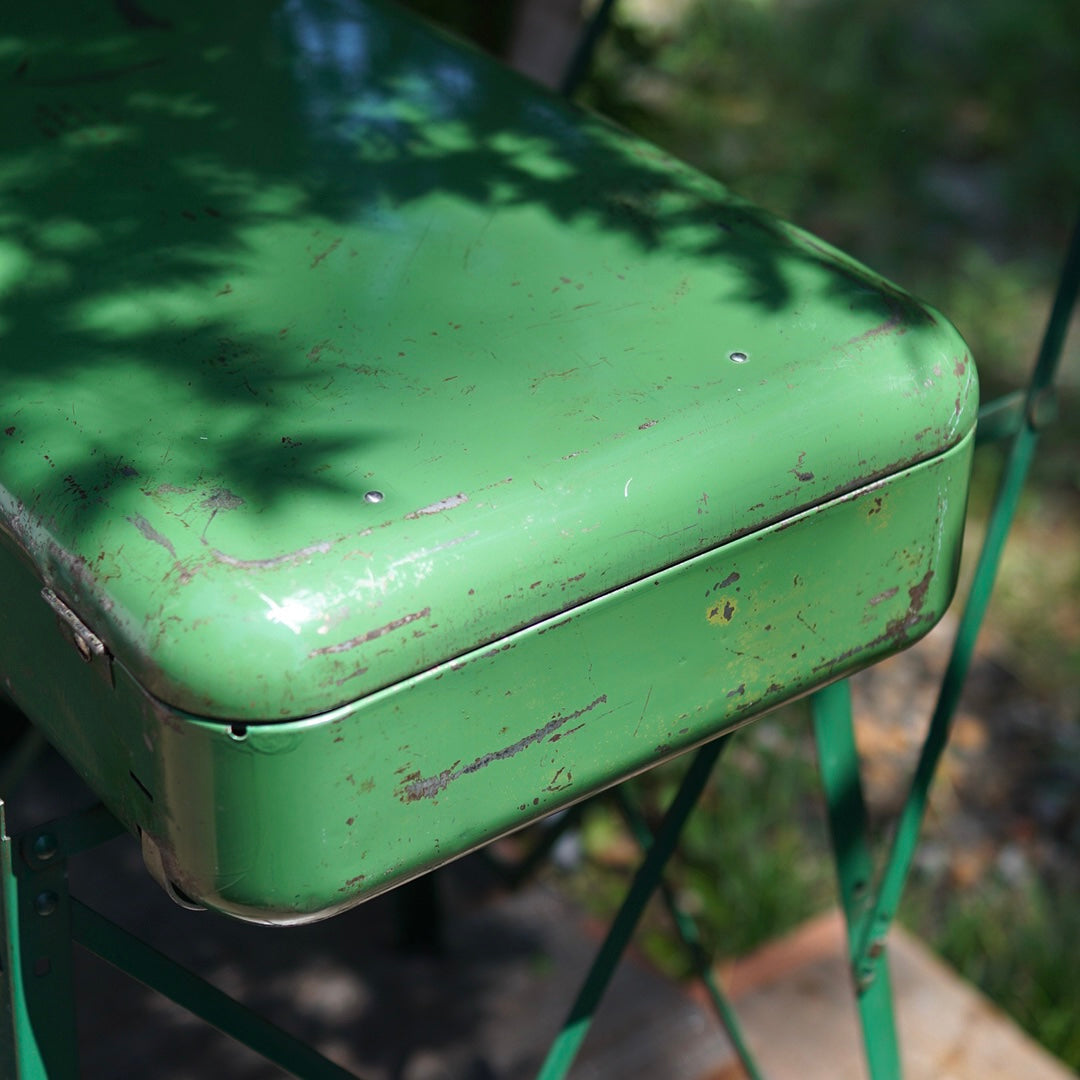 1941's COLEMAN 419         Two Burner Stove