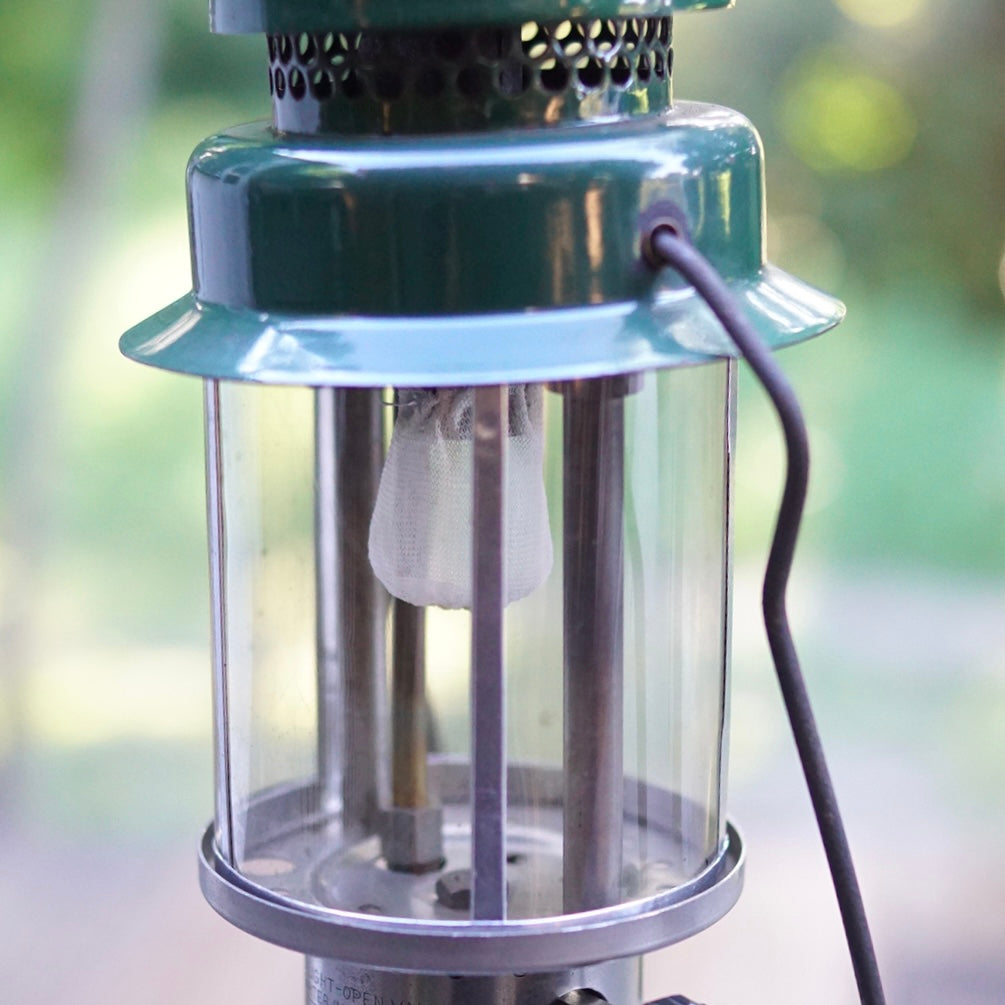 1932/6 COLEMAN 242NL